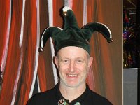 Hosenfeld und FFW Bachrain (5) : Auftritt Magic Stars